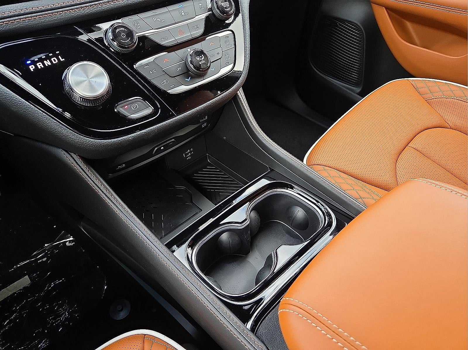 2026 Chrysler Pacifica PACIFICA PINNACLE AWD