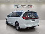 2026 Chrysler Pacifica PACIFICA PINNACLE AWD
