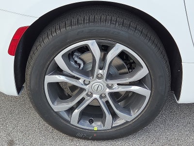 2026 Chrysler Pacifica PACIFICA PINNACLE AWD