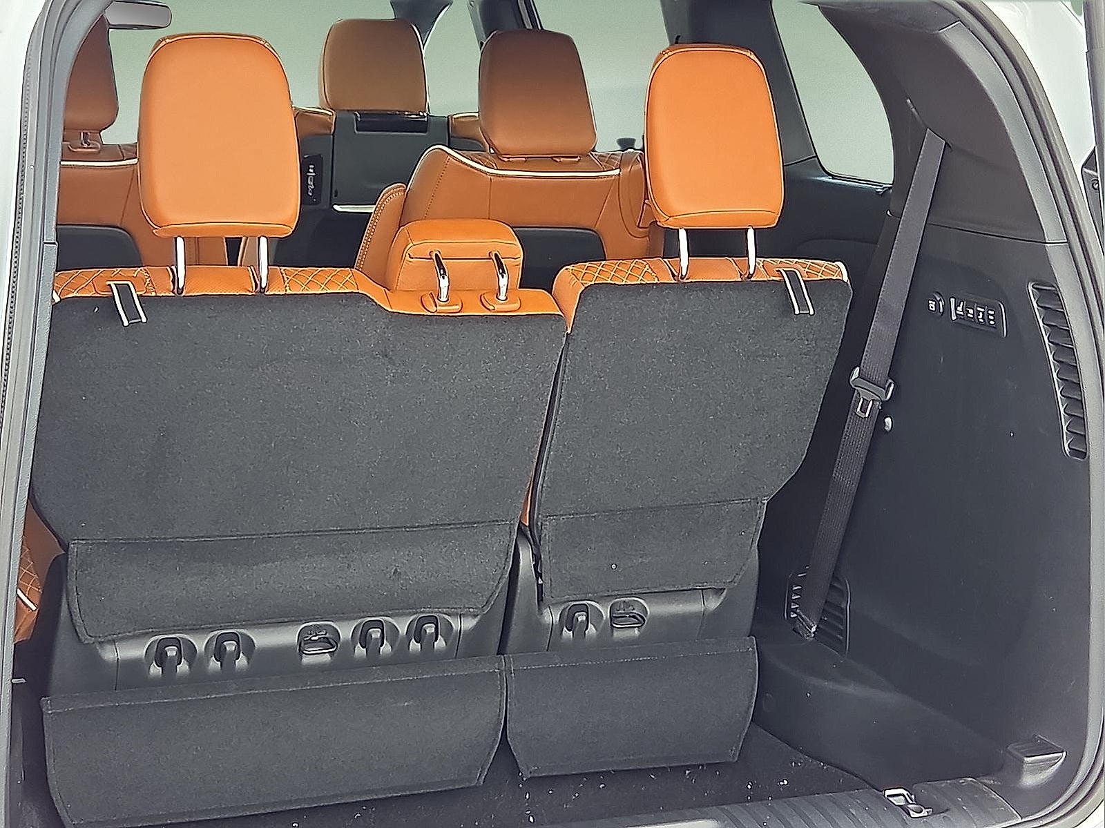 2026 Chrysler Pacifica PACIFICA PINNACLE AWD