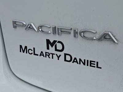 2026 Chrysler Pacifica PACIFICA PINNACLE AWD