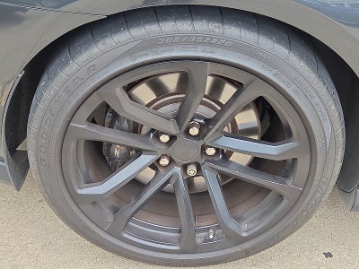 2013 Chevrolet Camaro ZL1