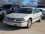 2003 Chevrolet Impala Base