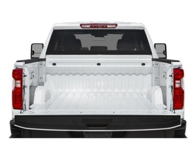 2026 Chevrolet Silverado 2500HD Crew Cab, Standard Bed, LT, 4WD