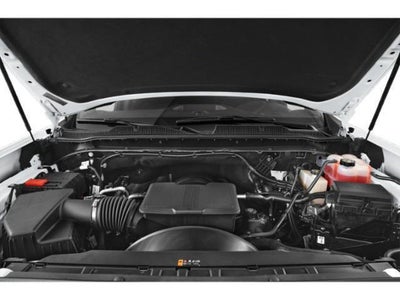 2026 Chevrolet Silverado 2500HD Crew Cab, Standard Bed, LT, 4WD