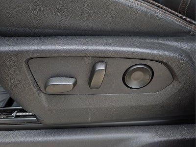 2024 Chevrolet Silverado 1500 4WD Crew Cab Short Bed High Country