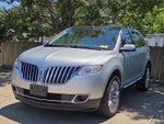2015 Lincoln MKX Base