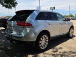 2015 Lincoln MKX Base