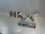 2015 Lincoln MKX Base