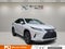 2022 Lexus RX 350 350