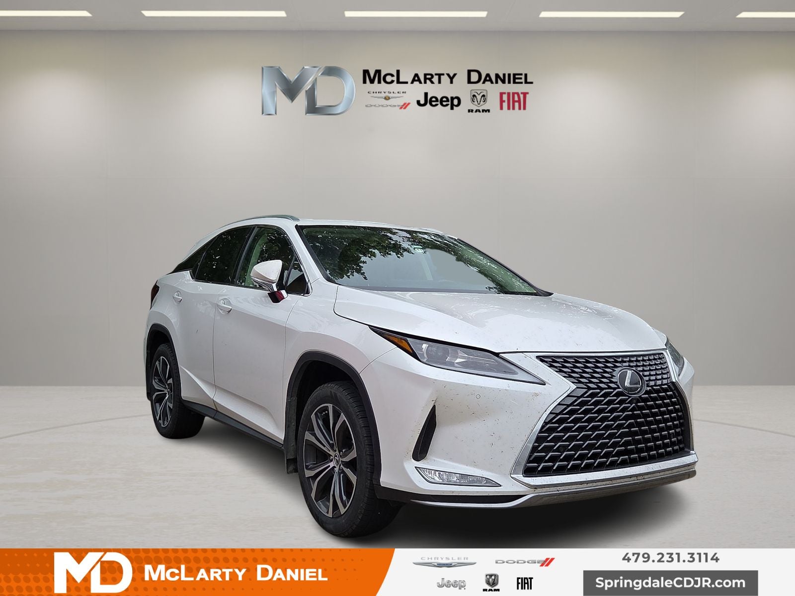 2022 Lexus RX 350 350