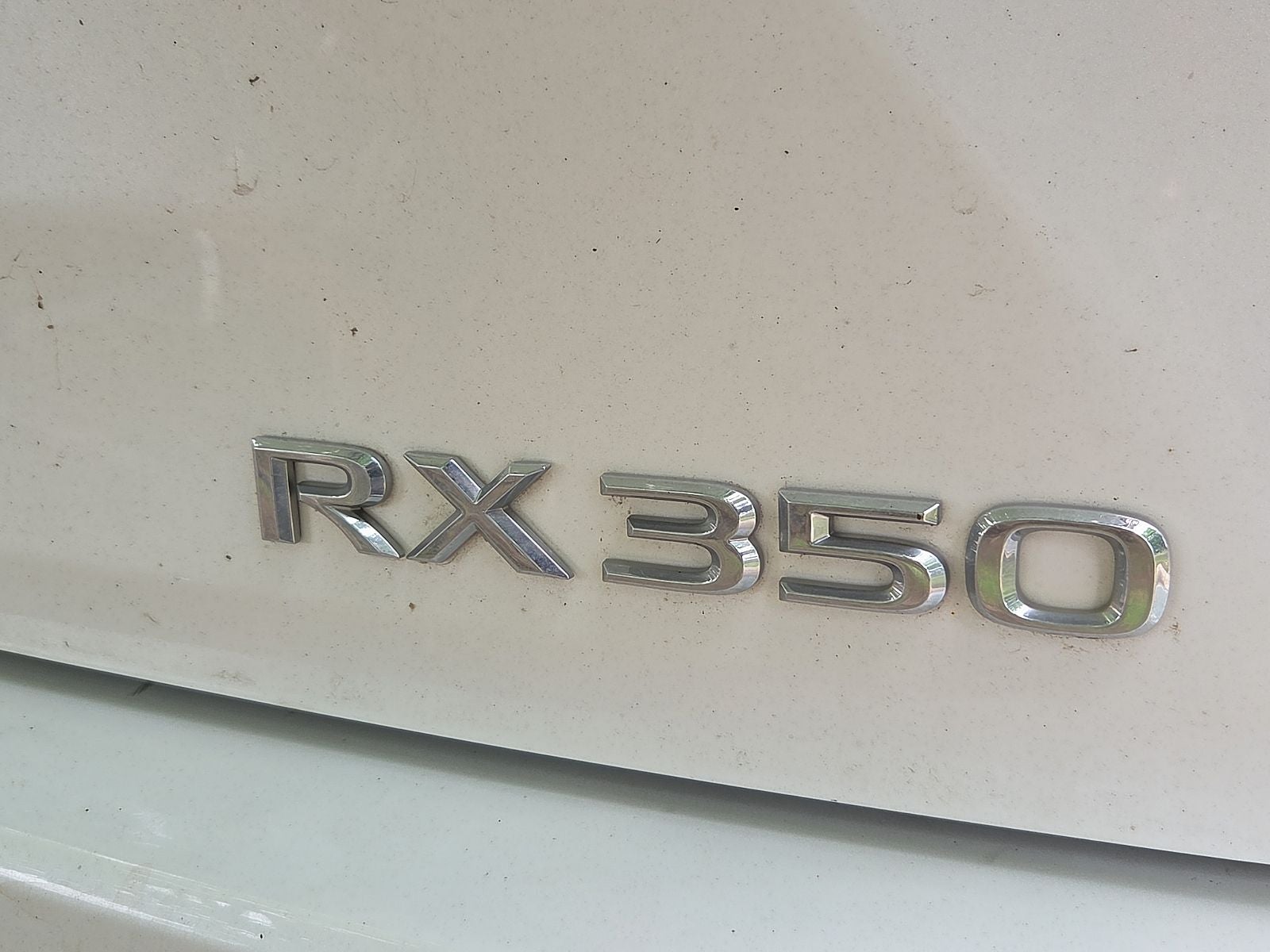 2022 Lexus RX 350 350