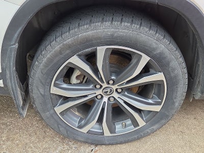 2022 Lexus RX 350 350