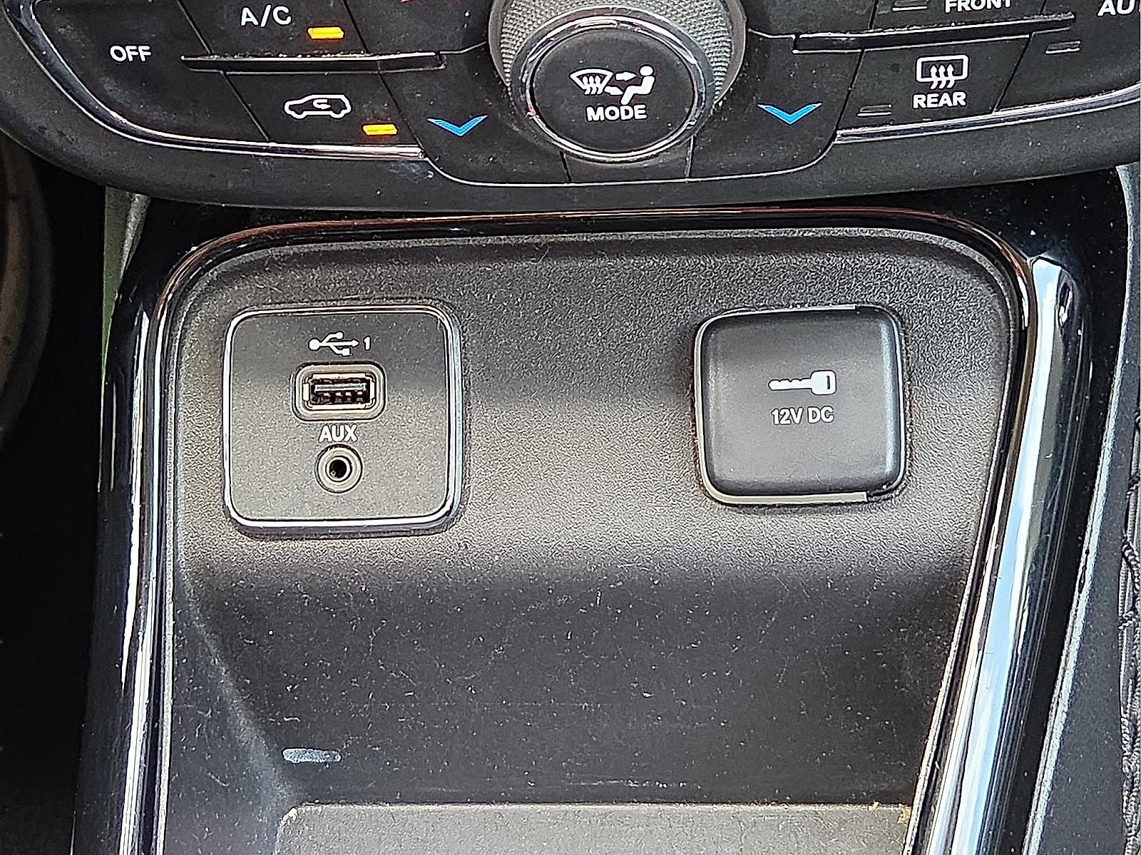 2020 Jeep Compass Limited FWD