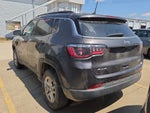 2021 Jeep Compass Sport 4x4