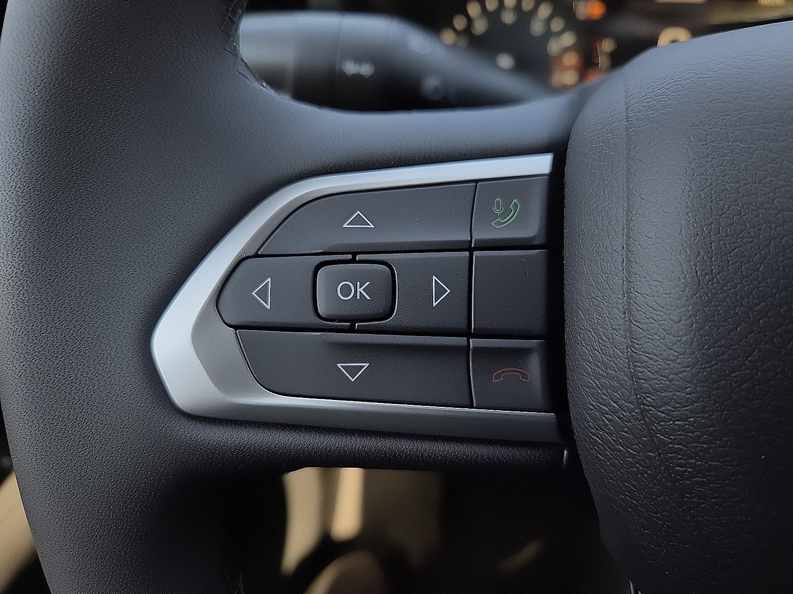 2027 Jeep Compass COMPASS LATITUDE ALTITUDE 4X4