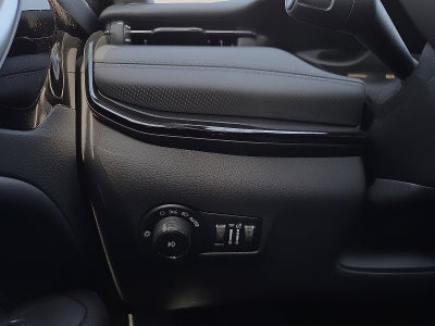 2027 Jeep Compass COMPASS LATITUDE ALTITUDE 4X4