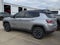 2019 Jeep Compass Trailhawk 4x4