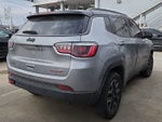 2019 Jeep Compass Trailhawk 4x4