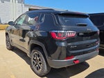 2024 Jeep Compass Trailhawk 4x4