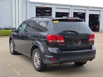 2013 Dodge Journey SXT
