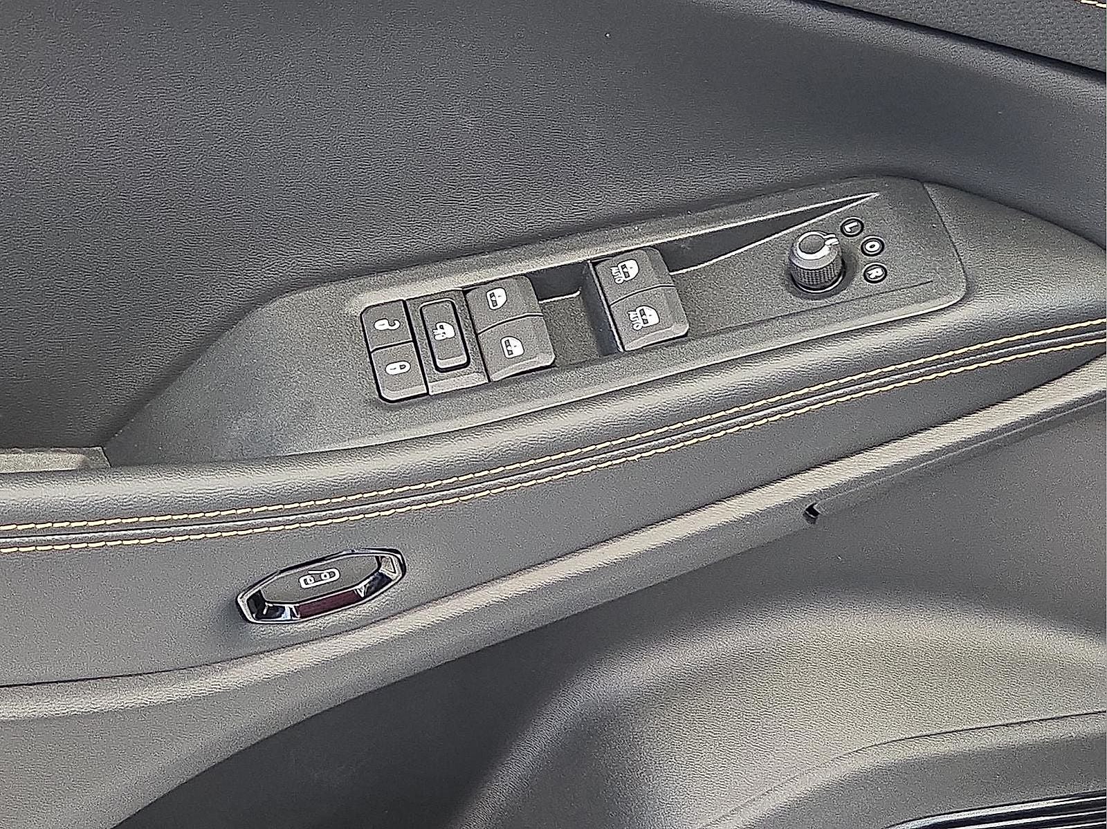2026 Jeep Cherokee CHEROKEE 85TH ANNIVERSARY EDITION 4X4