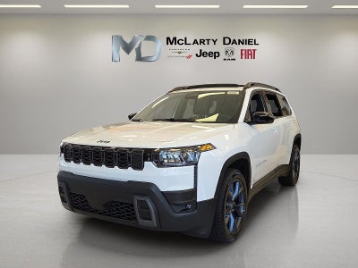 2026 Jeep Cherokee CHEROKEE 85TH ANNIVERSARY EDITION 4X4