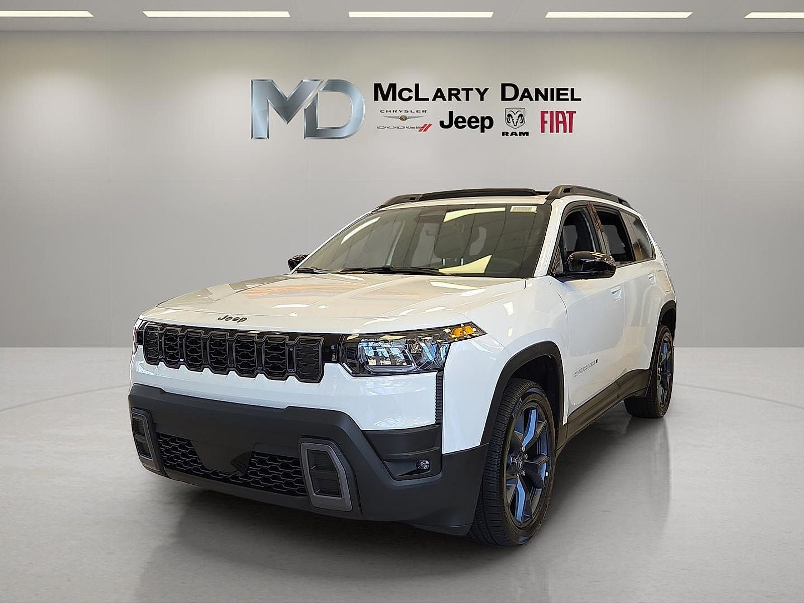 2026 Jeep Cherokee CHEROKEE 85TH ANNIVERSARY EDITION 4X4