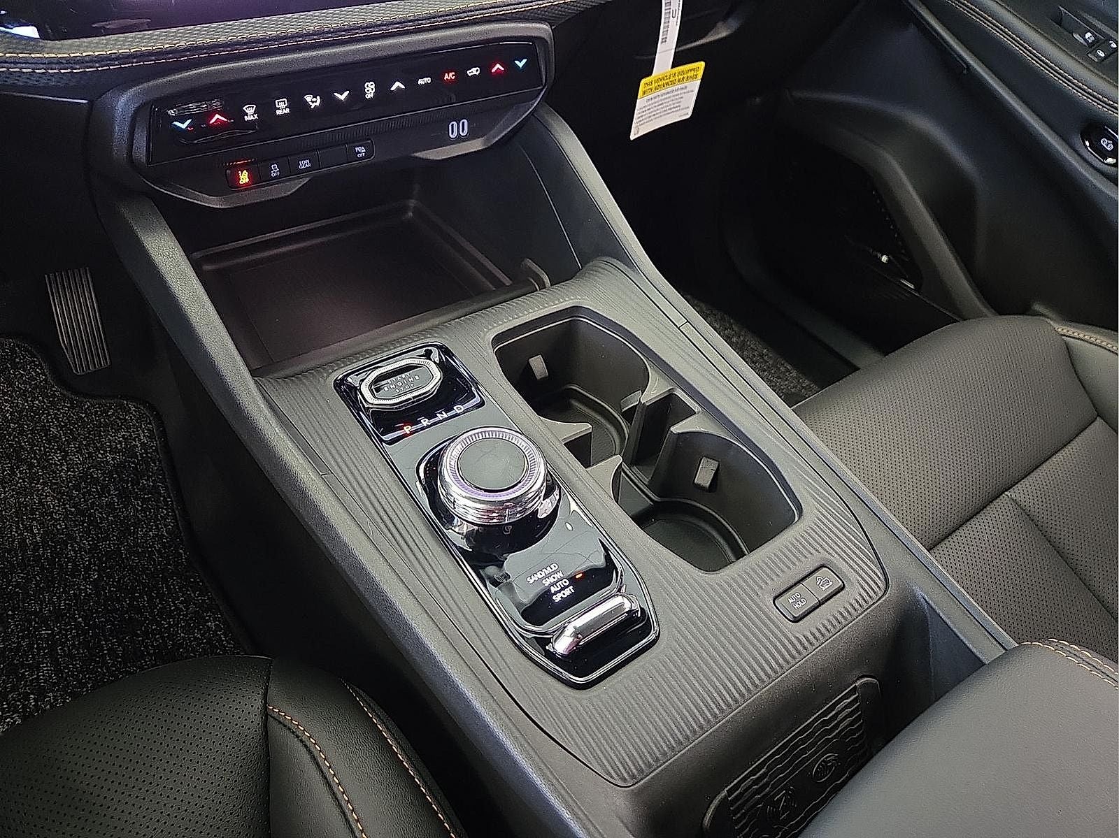 2026 Jeep Cherokee CHEROKEE 85TH ANNIVERSARY EDITION 4X4