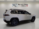 2026 Jeep Cherokee CHEROKEE 85TH ANNIVERSARY EDITION 4X4