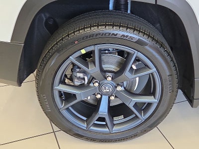 2026 Jeep Cherokee CHEROKEE 85TH ANNIVERSARY EDITION 4X4