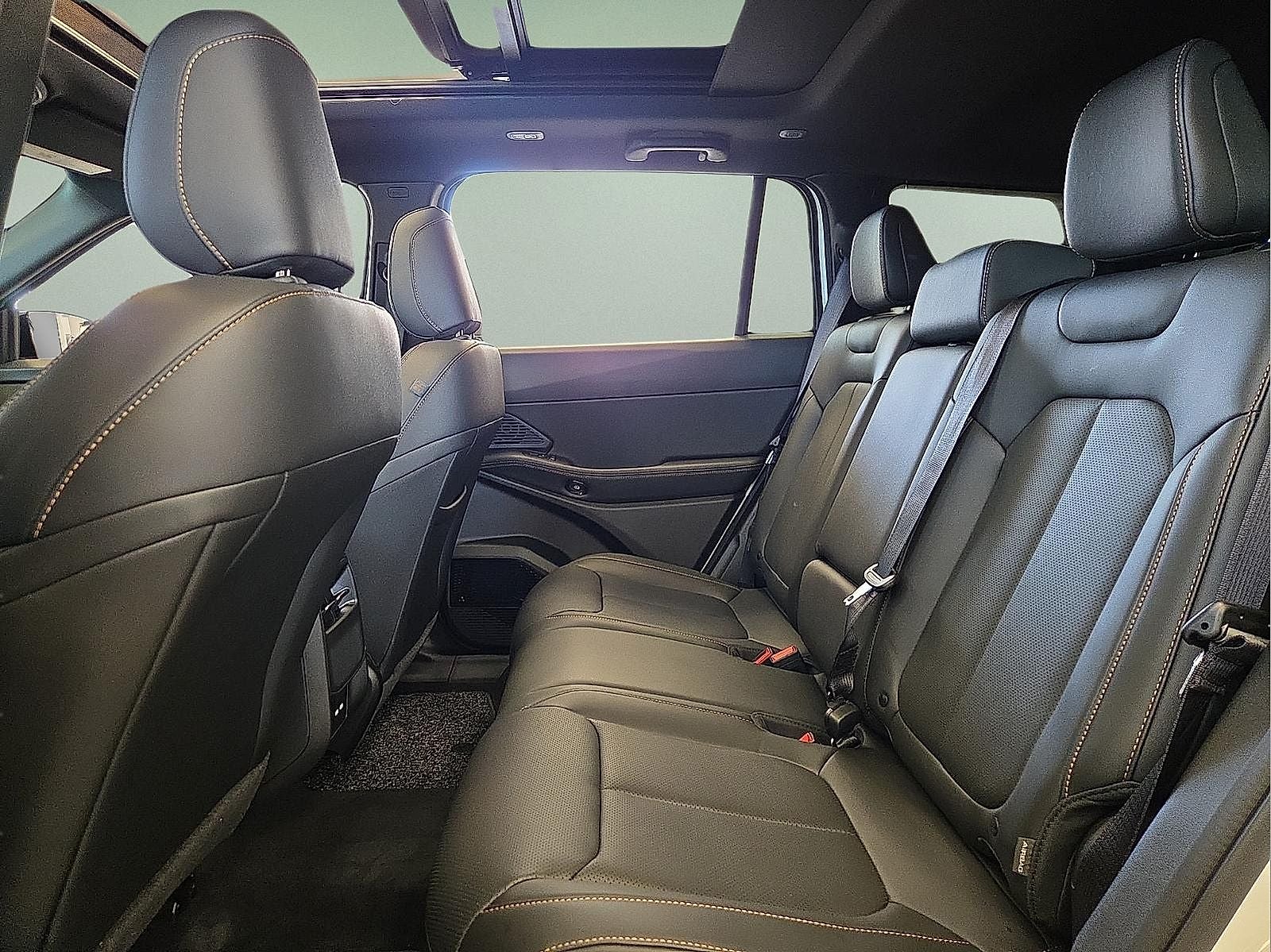 2026 Jeep Cherokee CHEROKEE 85TH ANNIVERSARY EDITION 4X4