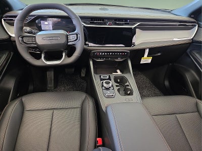 2026 Jeep Cherokee CHEROKEE 85TH ANNIVERSARY EDITION 4X4