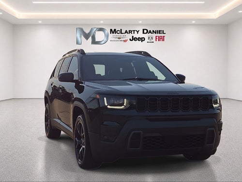 2026 Jeep Cherokee CHEROKEE 85TH ANNIVERSARY EDITION 4X4