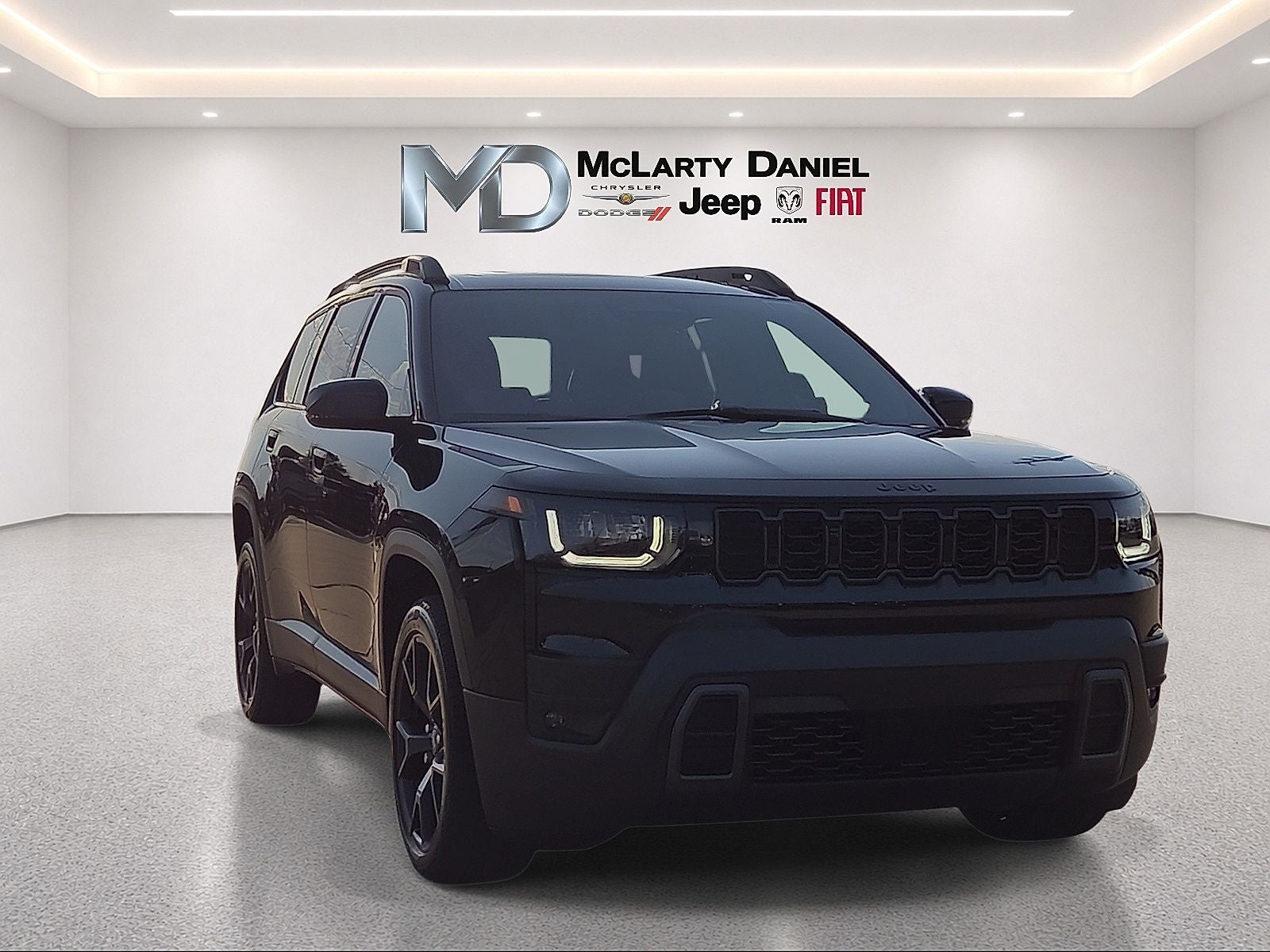 2026 Jeep Cherokee CHEROKEE 85TH ANNIVERSARY EDITION 4X4