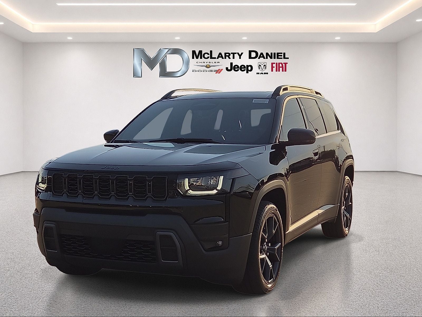 2026 Jeep Cherokee CHEROKEE 85TH ANNIVERSARY EDITION 4X4