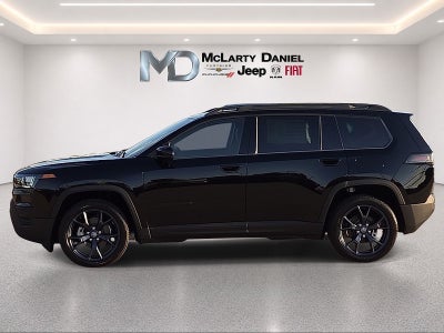 2026 Jeep Cherokee CHEROKEE 85TH ANNIVERSARY EDITION 4X4