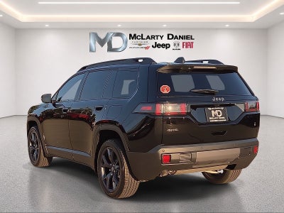 2026 Jeep Cherokee CHEROKEE 85TH ANNIVERSARY EDITION 4X4