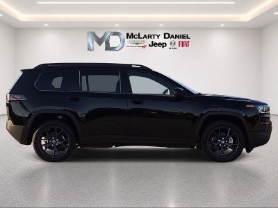 2026 Jeep Cherokee CHEROKEE 85TH ANNIVERSARY EDITION 4X4