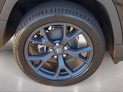 2026 Jeep Cherokee CHEROKEE 85TH ANNIVERSARY EDITION 4X4