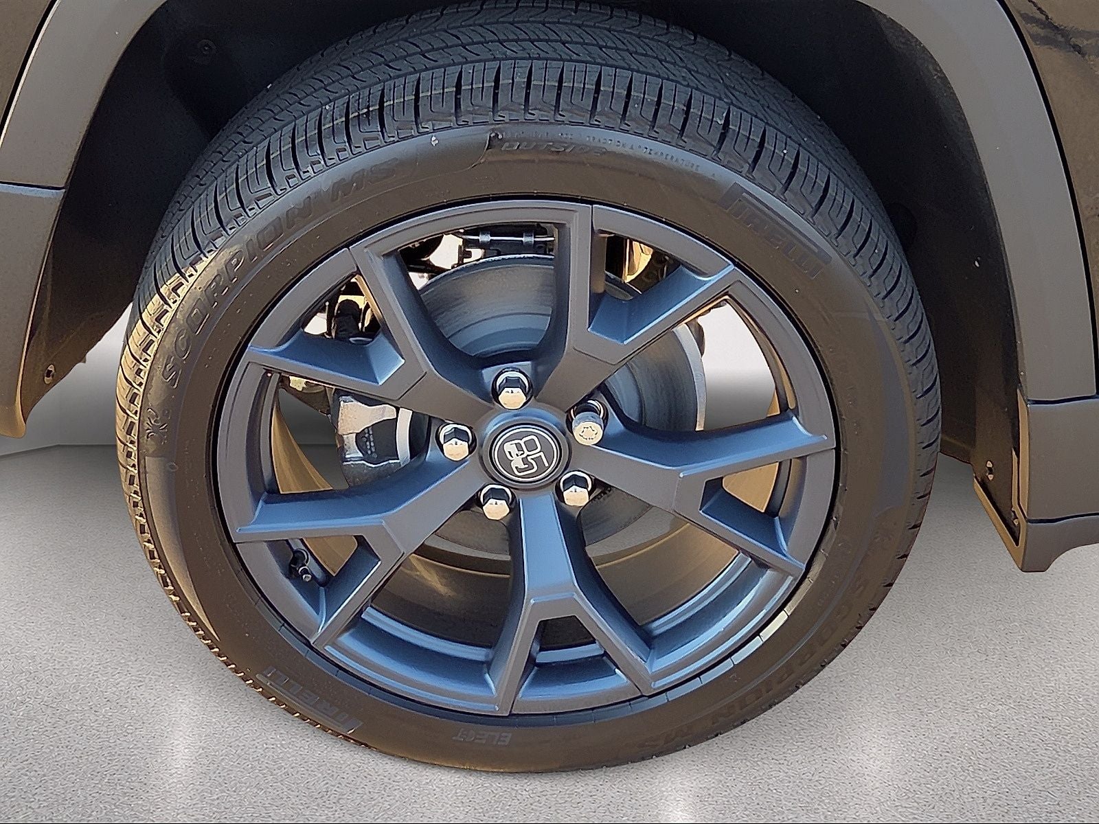 2026 Jeep Cherokee CHEROKEE 85TH ANNIVERSARY EDITION 4X4