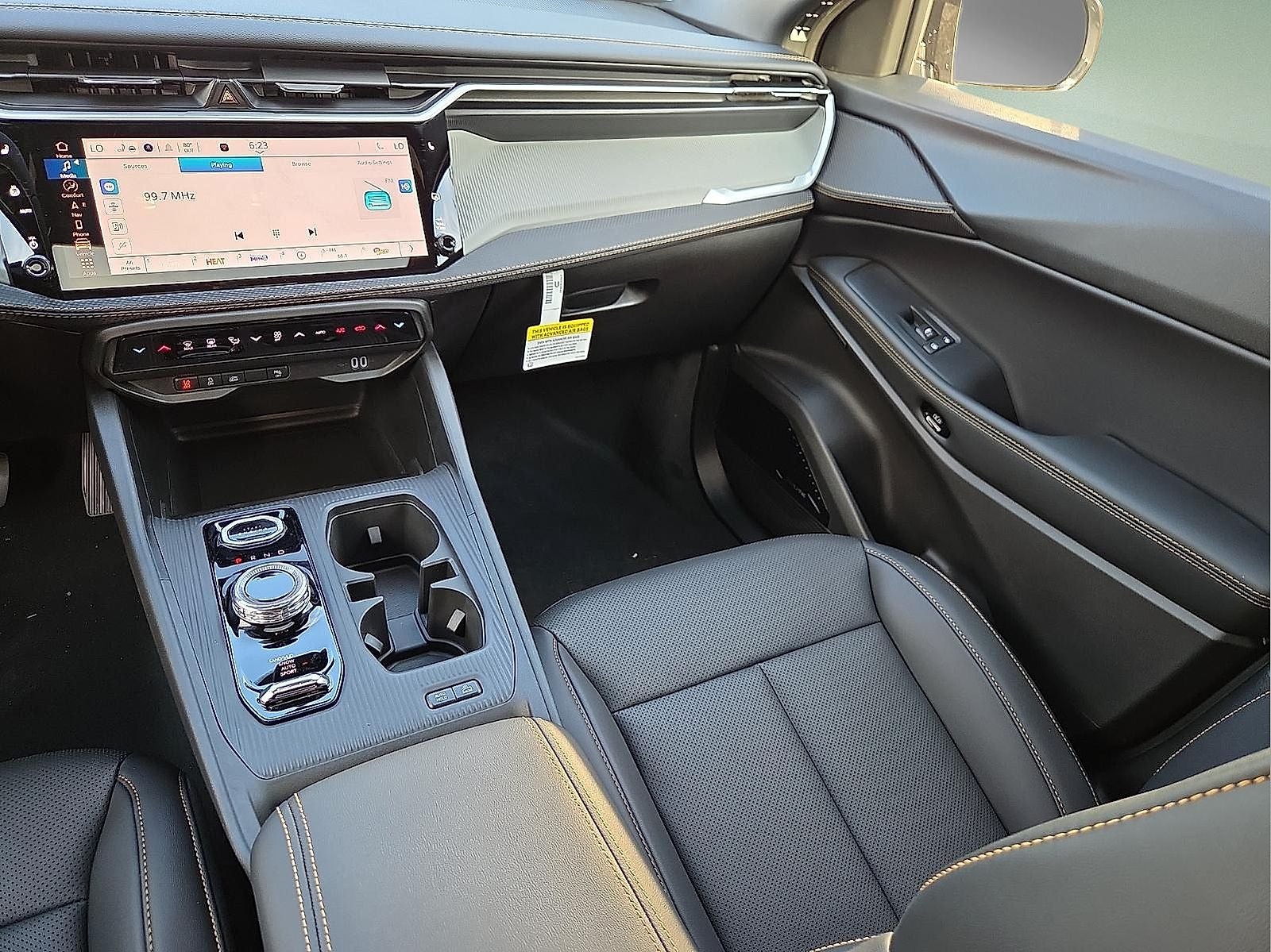 2026 Jeep Cherokee CHEROKEE 85TH ANNIVERSARY EDITION 4X4