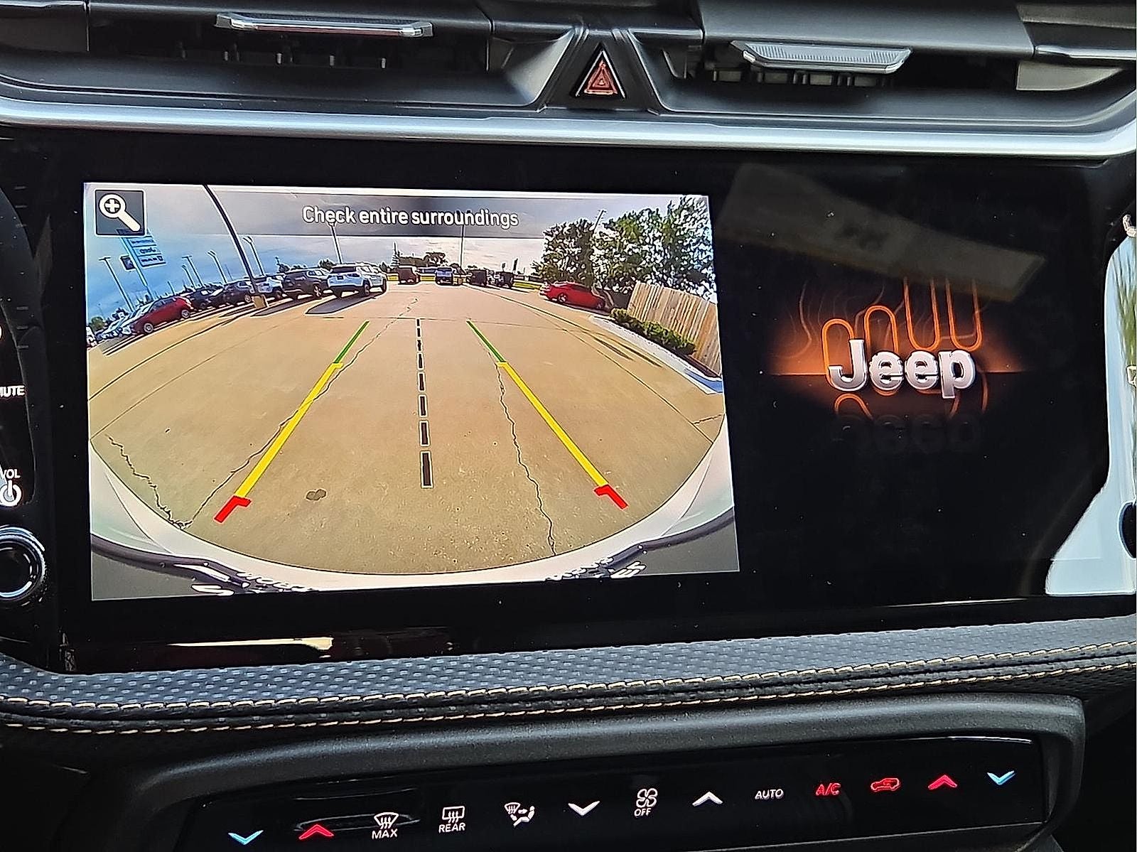 2026 Jeep Cherokee CHEROKEE 85TH ANNIVERSARY EDITION 4X4