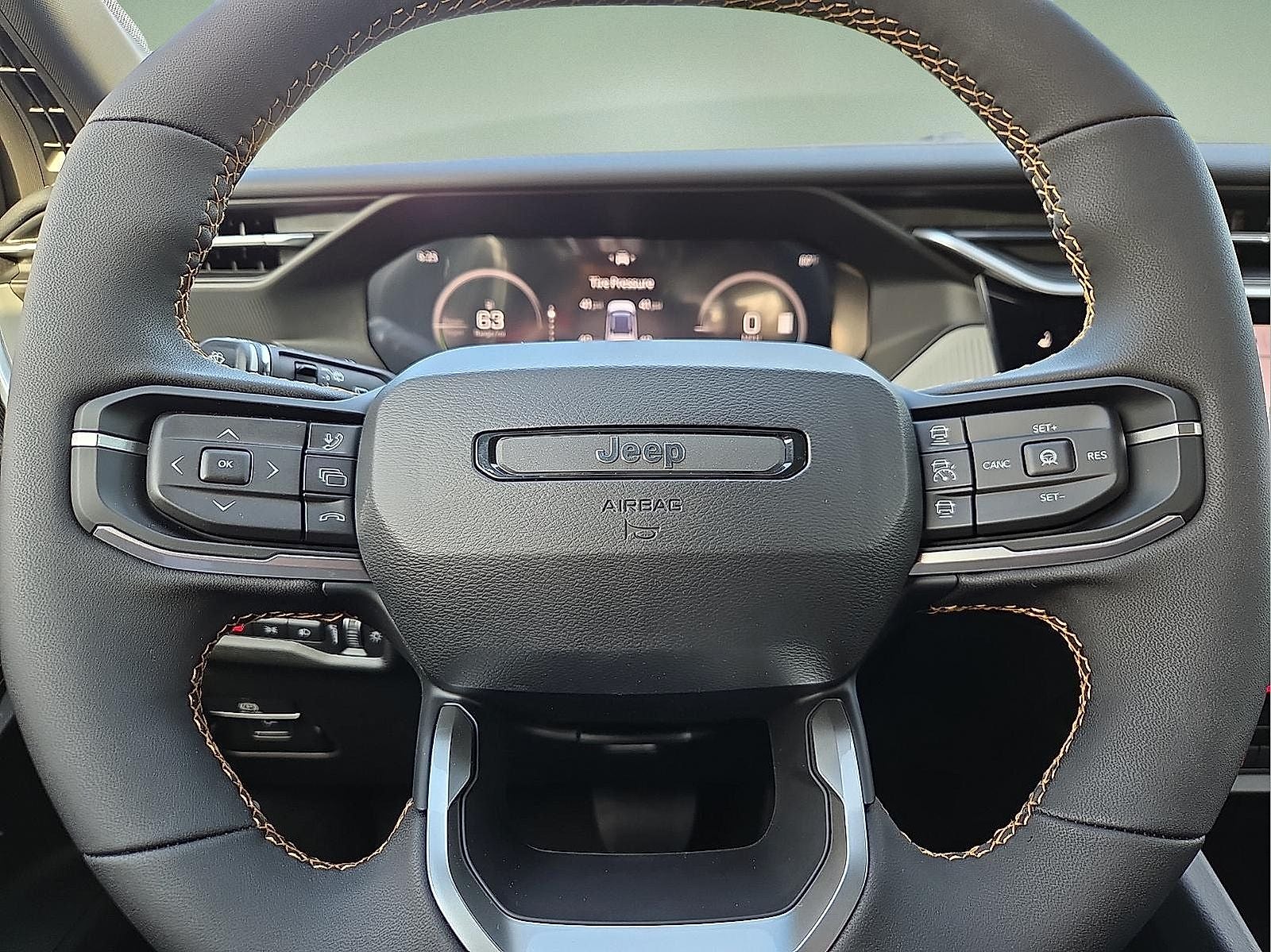 2026 Jeep Cherokee CHEROKEE 85TH ANNIVERSARY EDITION 4X4