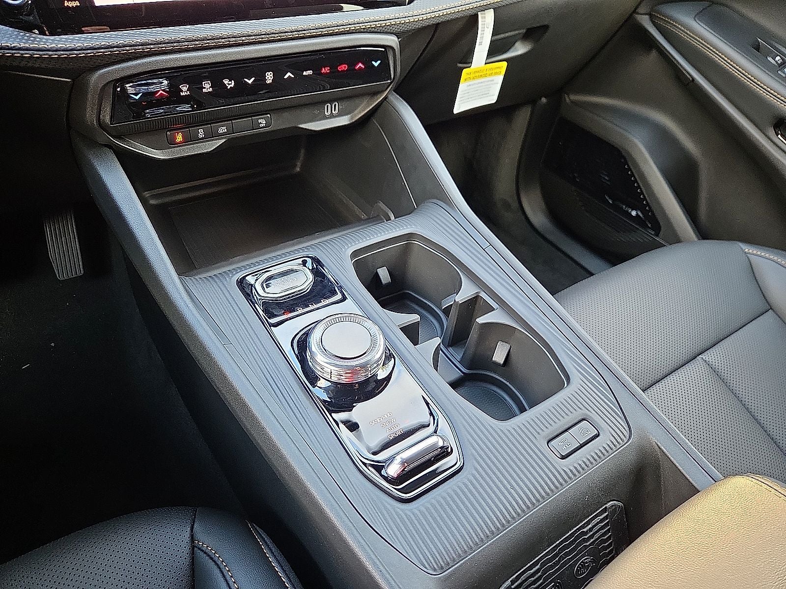 2026 Jeep Cherokee CHEROKEE 85TH ANNIVERSARY EDITION 4X4
