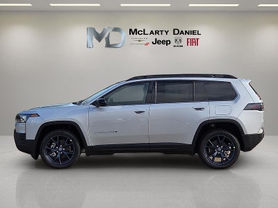 2026 Jeep Cherokee CHEROKEE 85TH ANNIVERSARY EDITION 4X4