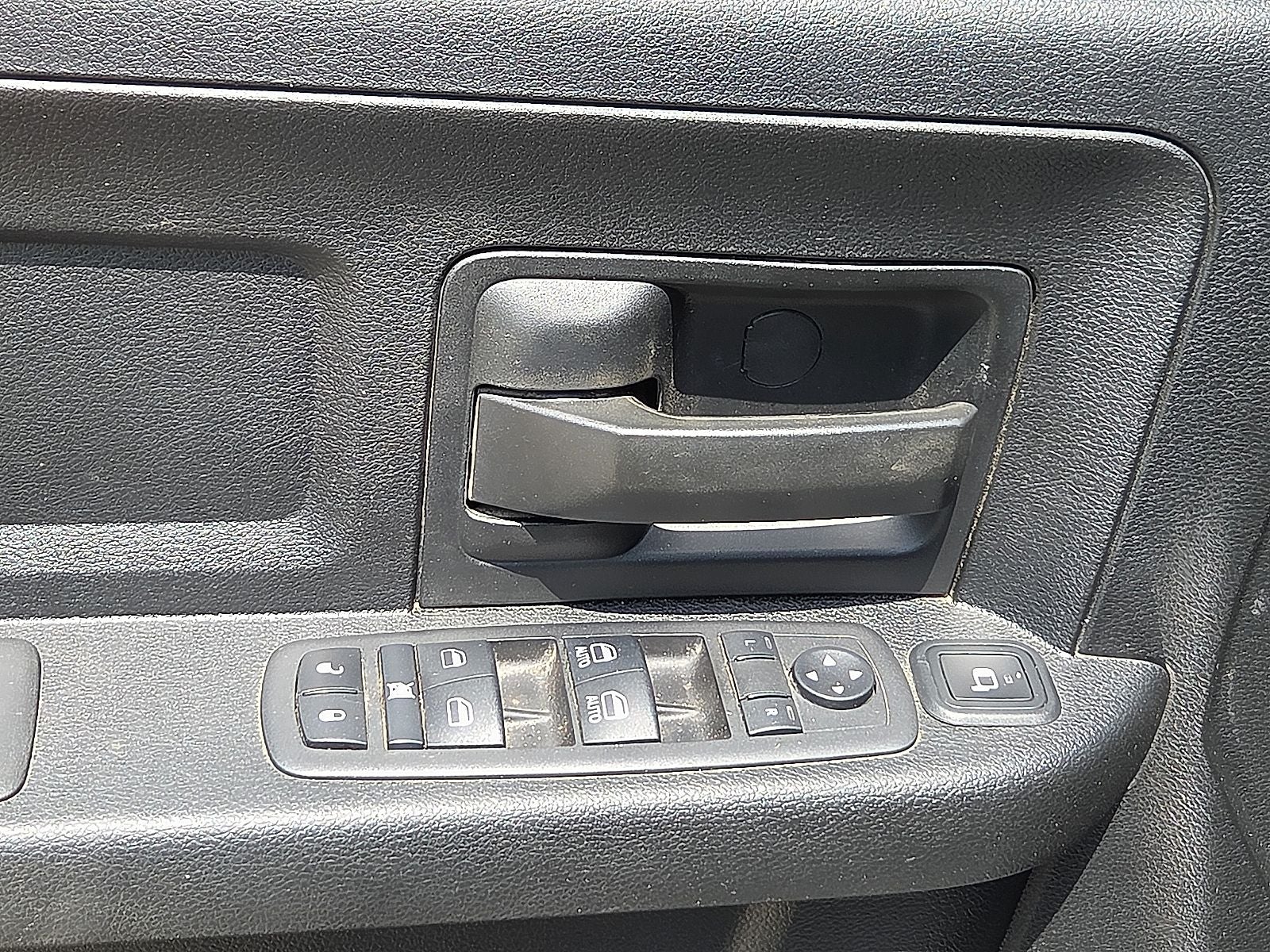 2024 RAM 3500 Tradesman Crew Cab 4x4 6'4' Box