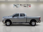 2024 RAM 3500 Tradesman Crew Cab 4x4 6'4' Box