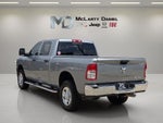2024 RAM 3500 Tradesman Crew Cab 4x4 6'4' Box