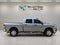 2024 RAM 3500 Tradesman Crew Cab 4x4 6'4' Box